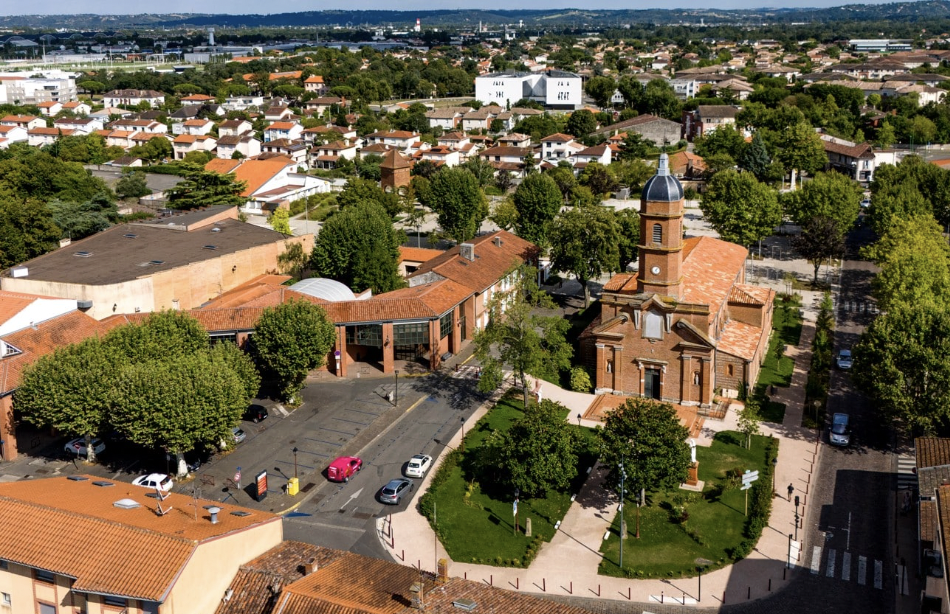 Serrurier professionnel à Cugnaux (31270)
